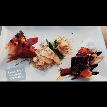 St Lorenzo - Postres - Pizza Near Me - Torrenova, PM