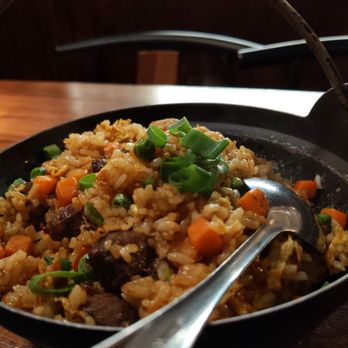 Le Sia - Lamb fried rice - Chinese Near Me - New York, New York Le Sia - Lamb fried rice - Chinese Near Me - New York, New York