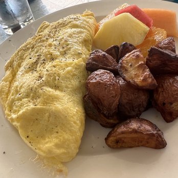 Geoffrey's Malibu - Seafood Near Me - Malibu, California