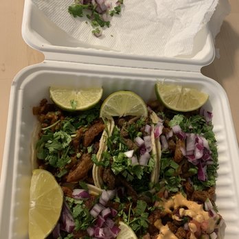 El Cocinero - Added onions when asked for none - Mexican Near Me - Van Nuys CA, California El Cocinero - Added onions when asked for none - Mexican Near Me - Van Nuys CA, California