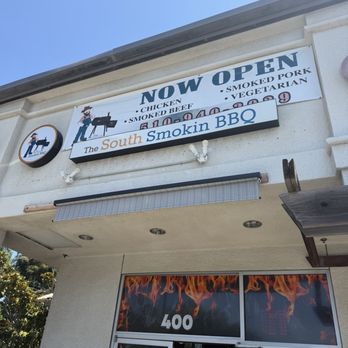 The South Smokin BBQ - Barbeque Near Me - Hayward, California The South Smokin BBQ - Barbeque Near Me - Hayward, California
