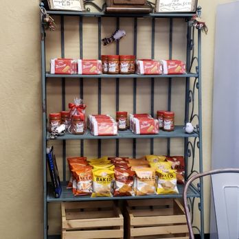 Kaffe Crepe - snacks - Creperies Near Me - Reno, Nevada