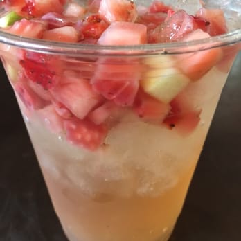 Coyo Taco - Sangria was good!!!! - Mexican Near Me - Miami, Florida Coyo Taco - Sangria was good!!!! - Mexican Near Me - Miami, Florida