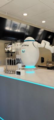 Botbar Coffee by null