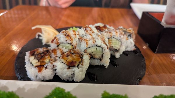 Sushi Kanpai by null