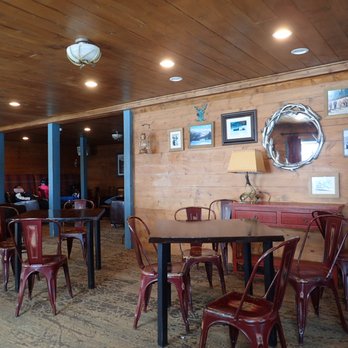 Beaver Creek - Warming room - top of Red Buffalo - Local Flavor Near Me