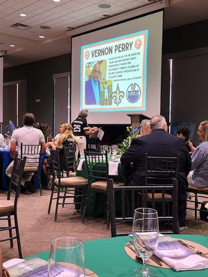 McKenna Events Center