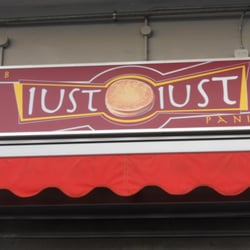Iust Iust Fuorigrotta