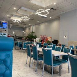 Pho Brothers - Interior