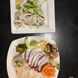 Suehiro Japanese Restaurant & Sushi