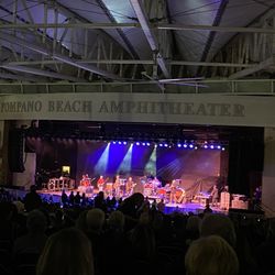 Pompano Beach Amphitheatre