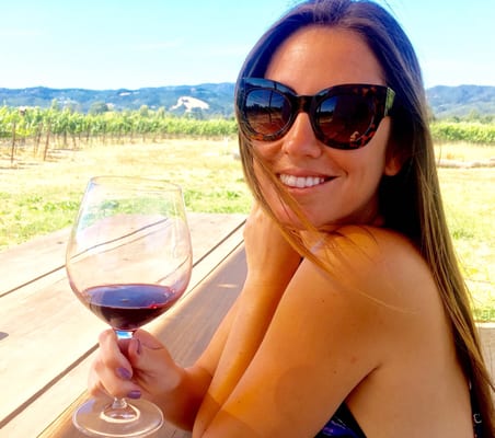 Canihan Wines by null