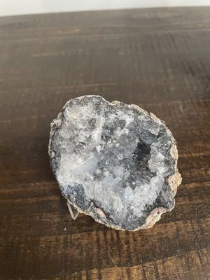 Natural Stone Bridge & Caves by null