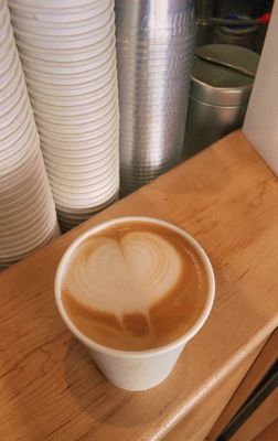 Howl Mercantile & Coffee by null
