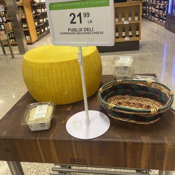 Publix - Grocery Near Me - Oxford, Alabama