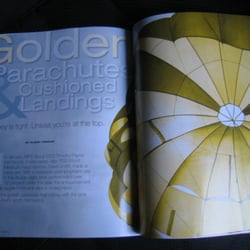 Jacksonville Magazine - Great photog in 904 mag as well!