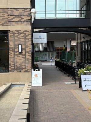 Sweet Science Ice Cream by null Sweet Science Ice Cream by null