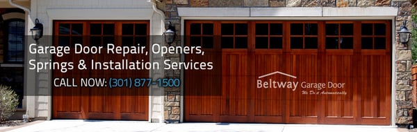 Beltway Garage Doors