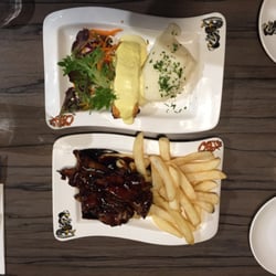 Outback Jacks