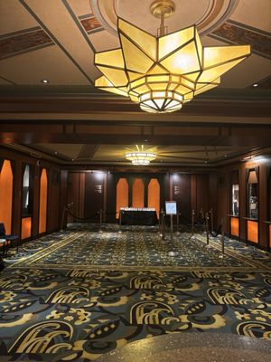 Emerson Paramount Center by null