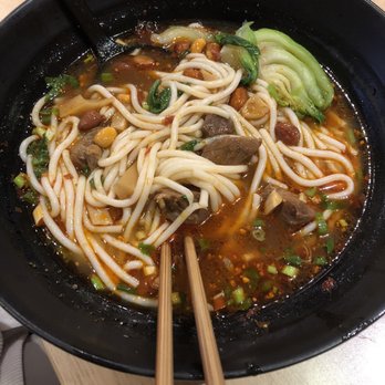 Noodology - Chinese Near Me - Irvine, California Noodology - Chinese Near Me - Irvine, California