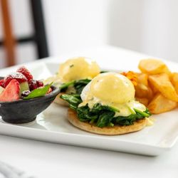 Ashby Inn & Restaurant