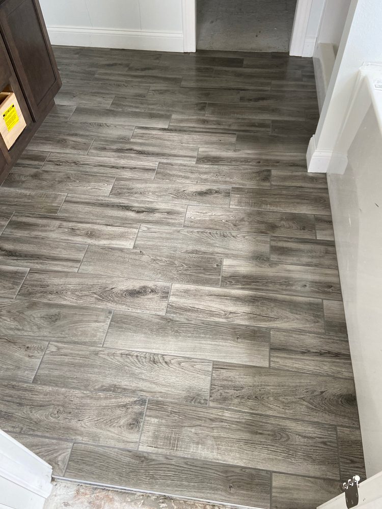 Slide of Otterson Contracting