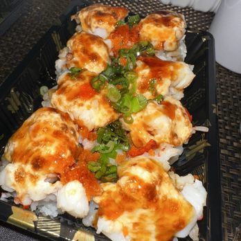 I Luv Sushi Too - BLC - Sushi Bars Near Me - Orange, California I Luv Sushi Too - BLC - Sushi Bars Near Me - Orange, California