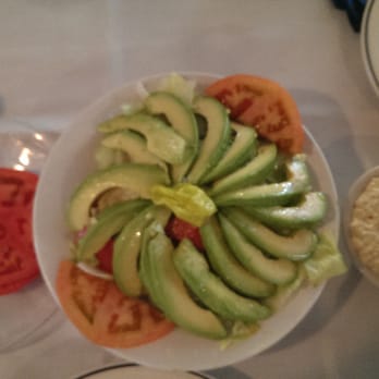 King’s Inn - Avocado salad served warm - Seafood Near Me - Riviera, Texas King’s Inn - Avocado salad served warm - Seafood Near Me - Riviera, Texas