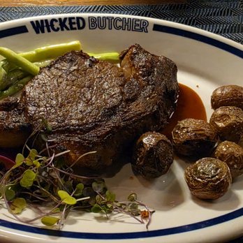 Wicked Butcher - Steakhouses Near Me - Dallas, Texas Wicked Butcher - Steakhouses Near Me - Dallas, Texas