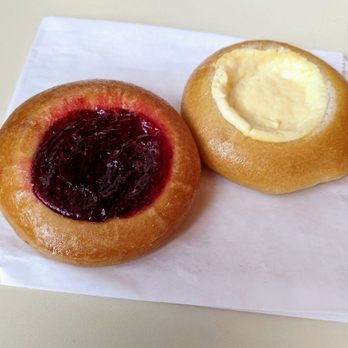 iHeart Kolache - 04/10/22 Strawberry Kolache, Cream Cheese Kolache - Bakeries Near Me - Farmers Branch, Texas iHeart Kolache - 04/10/22 Strawberry Kolache, Cream Cheese Kolache - Bakeries Near Me - Farmers Branch, Texas