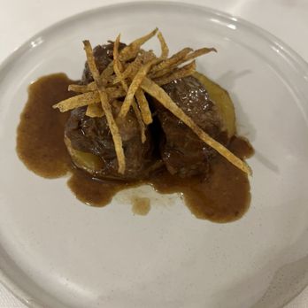 Poldo e Gianna Osteria - Veal - Italian Near Me - Rome, RM Poldo e Gianna Osteria - Veal - Italian Near Me - Rome, RM