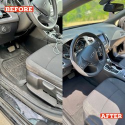 Rolling Reflections Auto Detailing 