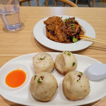 Shanghai time - Shanghainese Near Me - New York, New York