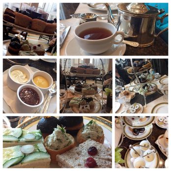 The Lobby - Delicious sandwiches and pastries. Must try! - American Near Me - Chicago, Illinois