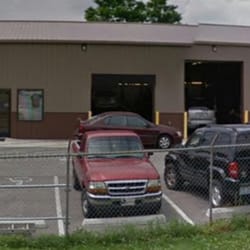 Parrish's Auto Repair