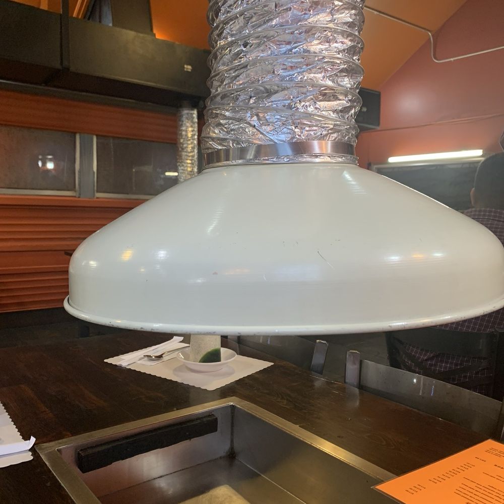 Kim's Restaurant - Korean Near Me - Philadelphia, Pennsylvania