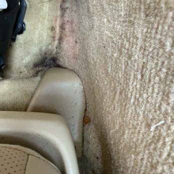 Bigben Mobile Details - Carpet Cleaning Near Me - Houston, Texas