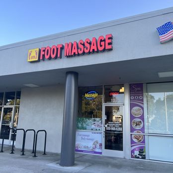 Lotus Foot Massage - Massage Near Me - Mountain View, California Lotus Foot Massage - Massage Near Me - Mountain View, California