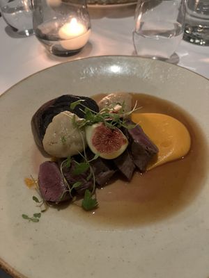 Cherwell Boathouse Restaurant by null