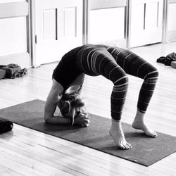 Heart Space Yoga & Movement Center