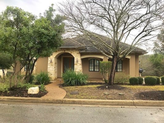 The Owners Club at Barton Creek by null