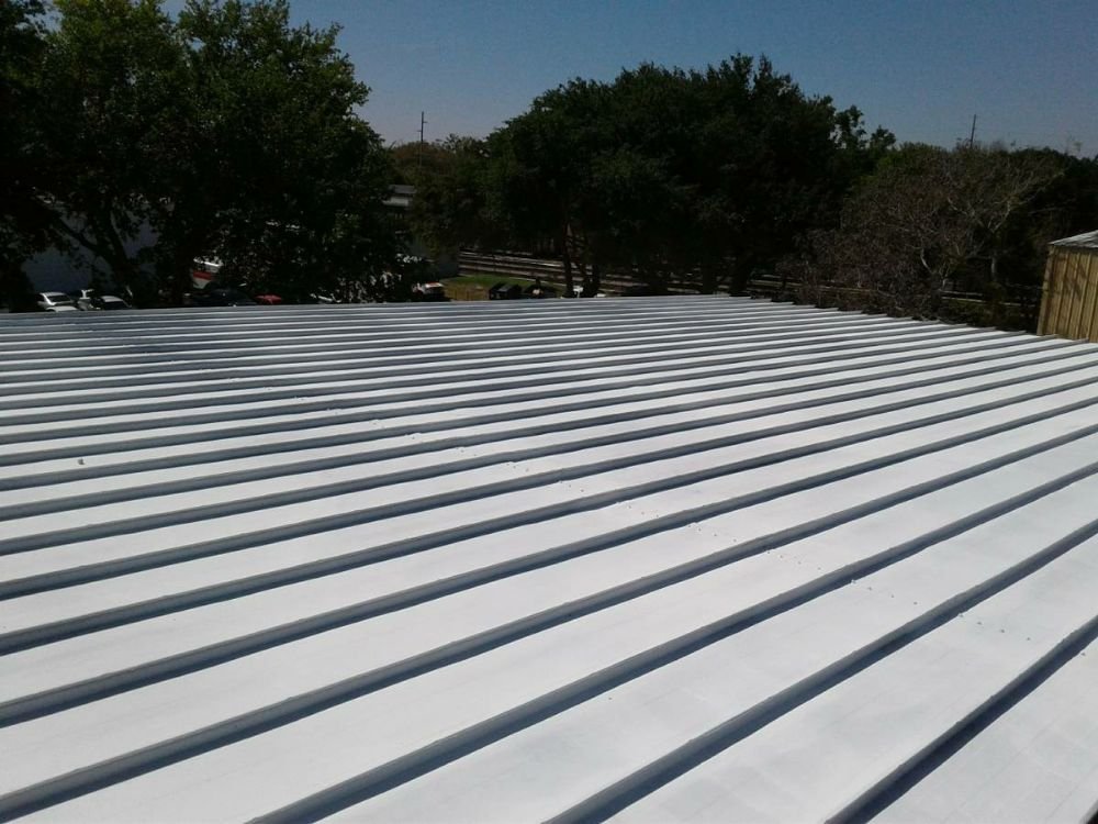 Slide of American Roofing and Paving