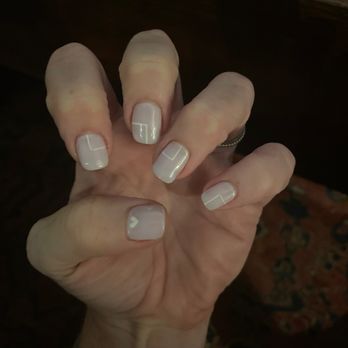 Underground Nail Art - simple cute nail designs by Myah @ underground nail art - Nail Salons Near Me - Chicago, Illinois