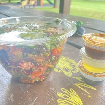 Hello Bistro - Build your own bowl - Salad Near Me - Pittsburgh, Pennsylvania Hello Bistro - Build your own bowl - Salad Near Me - Pittsburgh, Pennsylvania