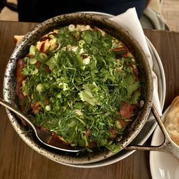 Shakshuka
