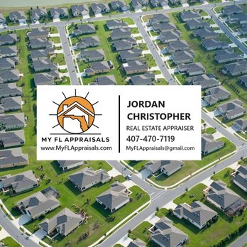 My FL Appraisals - Serving all of Greater Orlando Counties and Surrounding Areas! - Appraisal Services Near Me My FL Appraisals - Serving all of Greater Orlando Counties and Surrounding Areas! - Appraisal Services Near Me