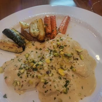 Cantinetta - Chicken Pollo Gorgonzola - Italian Near Me - Las Vegas, Nevada Cantinetta - Chicken Pollo Gorgonzola - Italian Near Me - Las Vegas, Nevada