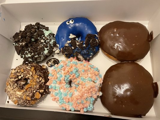 Hurts Donut Company by null