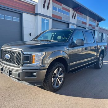 Splash Mobile Detail - Auto Detailing Near Me